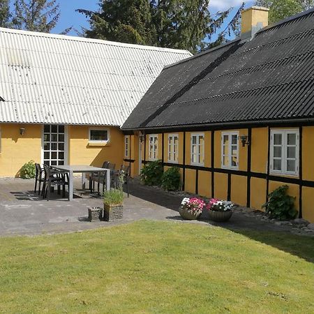 Faedrelandet Ferielejlighed & Turridning Villa Laeso Eksteriør bilde