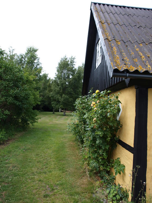 Faedrelandet Ferielejlighed & Turridning Villa Laeso Eksteriør bilde